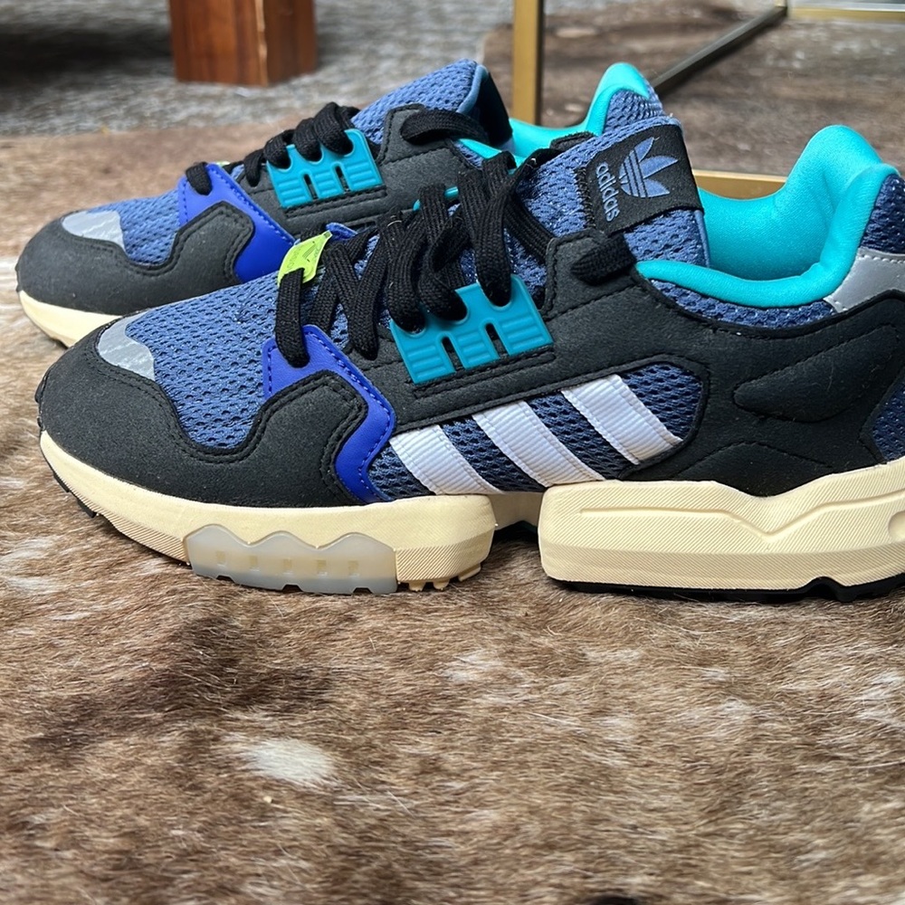 Adidas Zx Torian Tech Ink